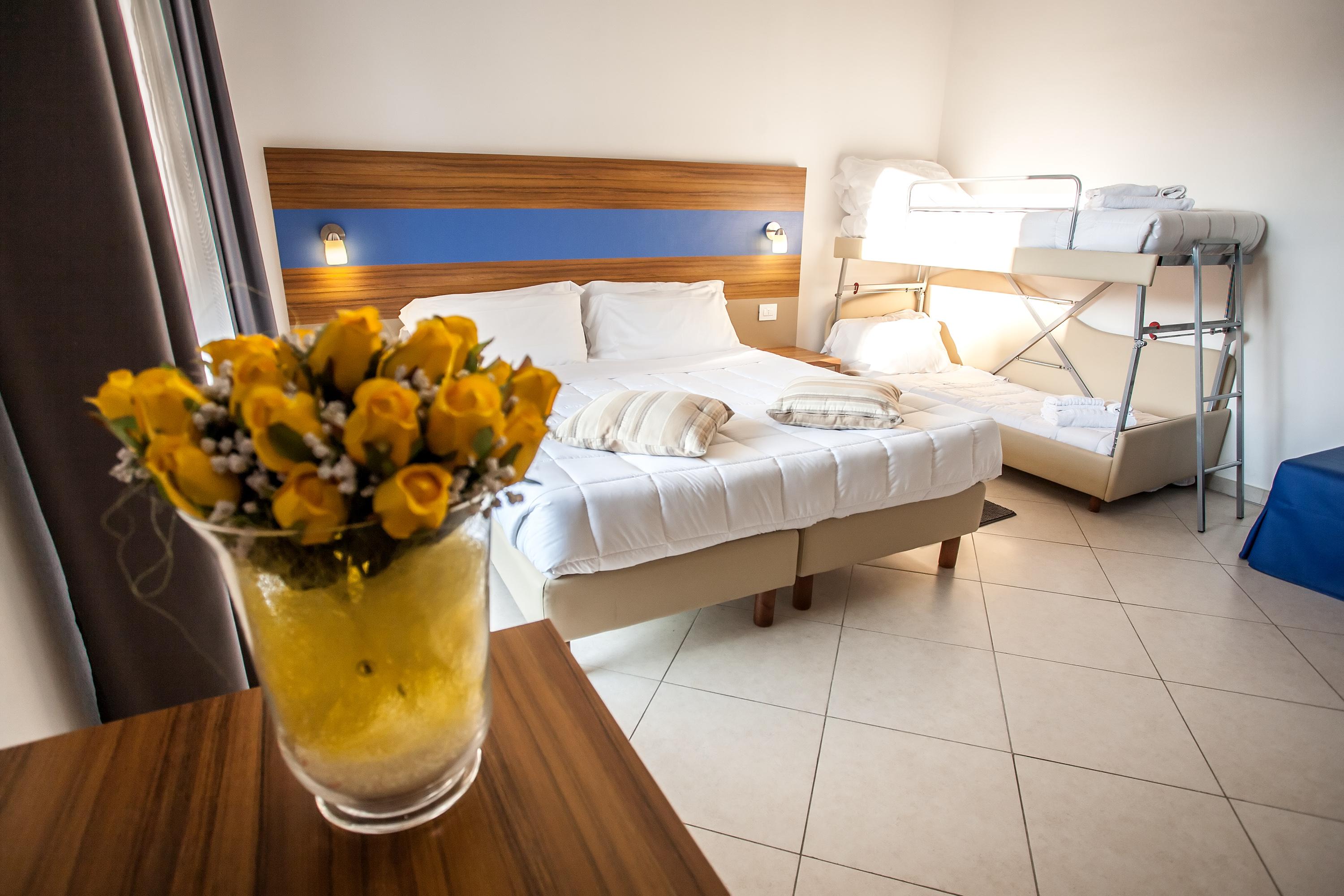 Hotel Oceanomare بونتا مارينا المظهر الخارجي الصورة