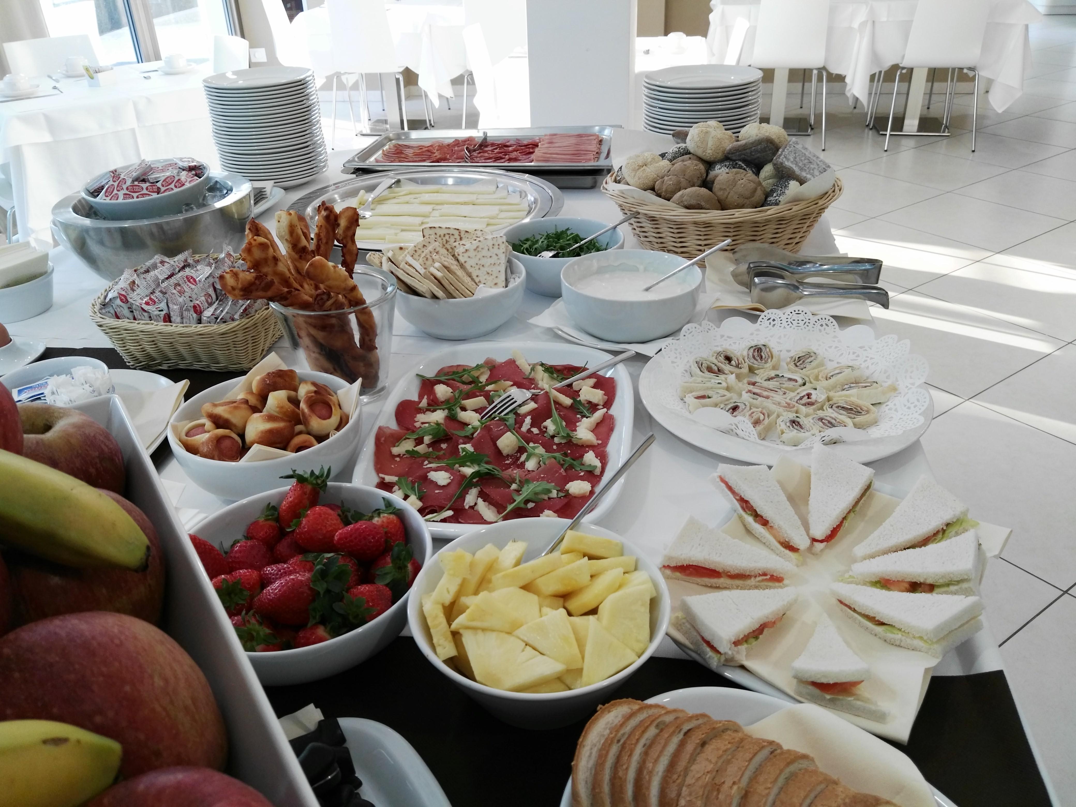 Hotel Oceanomare بونتا مارينا المظهر الخارجي الصورة