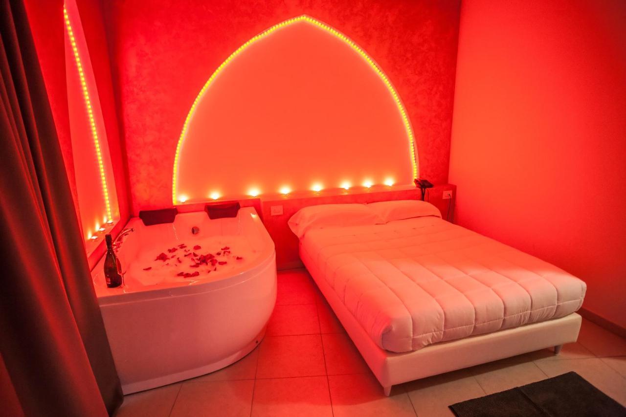 Hotel Oceanomare بونتا مارينا المظهر الخارجي الصورة